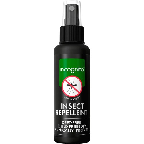 Jungle Formula Maximum Repellent Aerosol 125ml - Maximum Strength