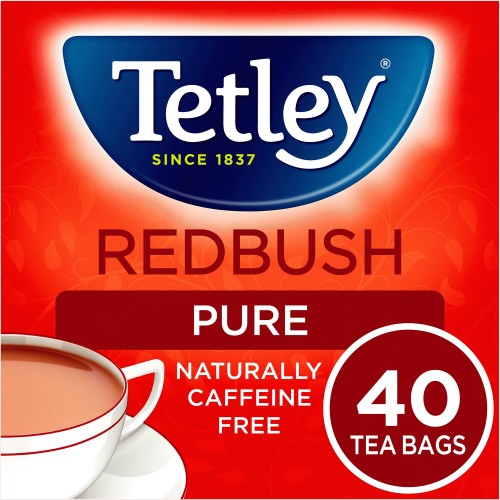 Redbush Tea Bags