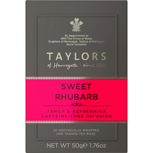 Taylors of Harrogate Yorkshire Tea - Case of 5 - 40 Bags, 40 BAG - Harris  Teeter