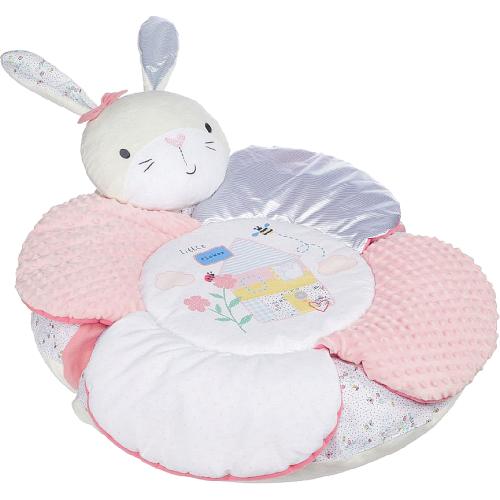 Mothercare Spring Flower Sit Me Up Cosy Playmat Compare Prices Where To Buy Trolley