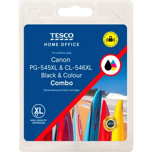 Tesco Epson 603 Multipack Ink 4 Pack - Tesco Groceries