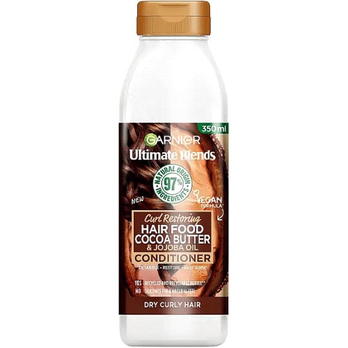 Hair Food Cocoa Butter Conditioner