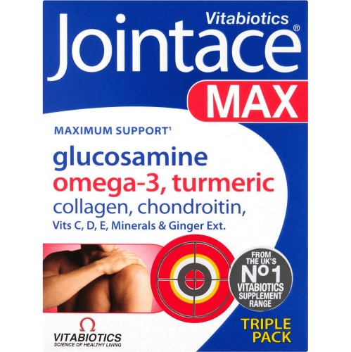 Vitabiotics Pregnacare Max Tablets 84 Compare Prices Trolley Co Uk