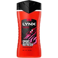 Lynx Sport Fresh Recharge Shower Gel (225ml) - Compare Prices & Where ...