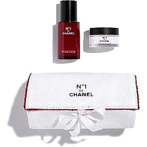 CHANEL N 1 DE CHANEL REVITALIZING BODY SERUM-IN-MIST NOURISHES