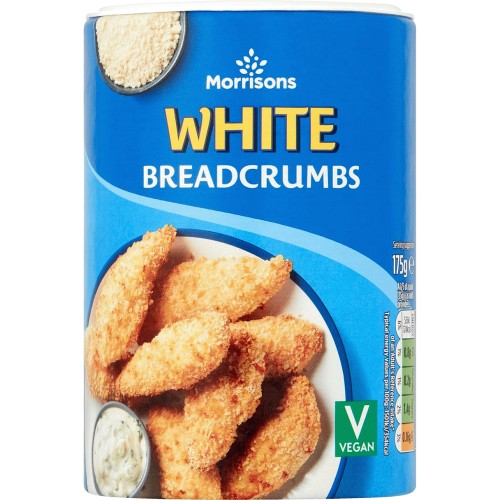 Paxo Golden Breadcrumbs (227g) Compare Prices & Where To Buy