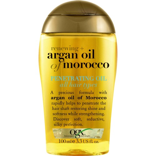 Renewing+ Argan Oil of Morocco Penetrating Oil