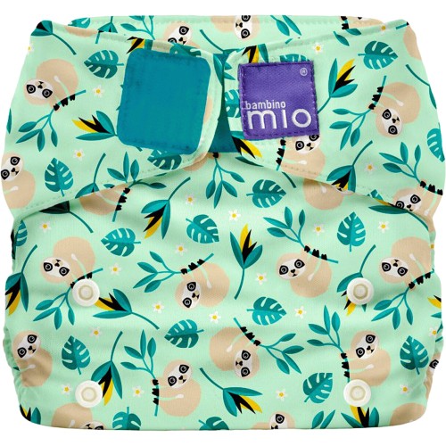 Bambino mio sales diaper