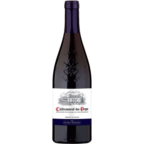 ASDA Extra Special ChateauneufduPape (75cl) Compare Prices & Where