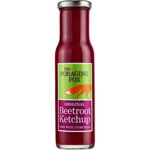 Original Beetroot Ketchup