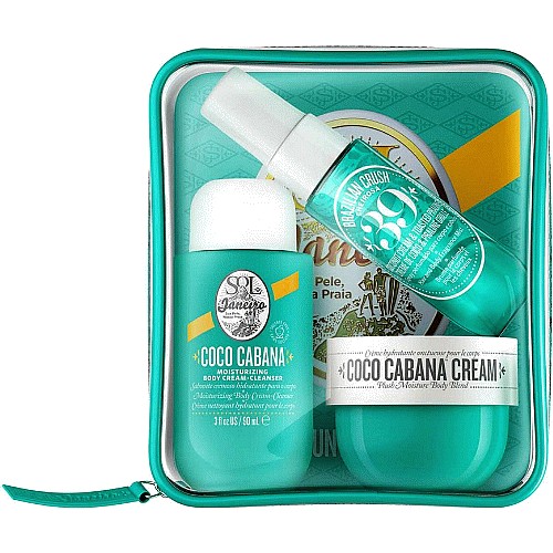 Sol de Janeiro Coco Cabana Review