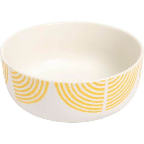 Habitat Block Print Cereal Bowl Compare Prices & Where To Buy