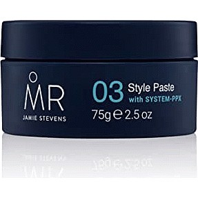 MR Men's Style Paste Helps to Naturally Thicken and Nourish Hair