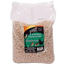 Suet Pellets with Mealworms Wild Bird Food Compare Prices & Where To