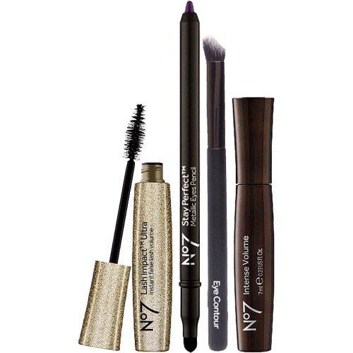 No7 Cosmetics Eye Essentials Collection 2 Compare Prices & Where To