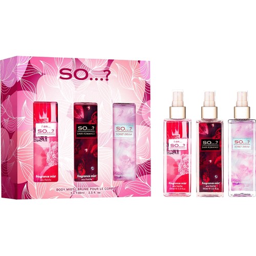 So dark romance 2025 perfume