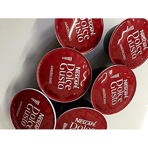 BEST SELLING NESCAFE DOLCE GUSTO COFFEE CAPSULES PODS 10 FLAVOURS 816 P PACK Compare Prices