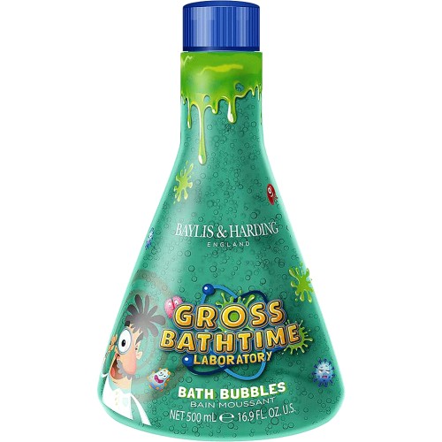 Baylis & Harding Gross Bath time Conical Bath Bubbles Gift Compare Prices & Where To Buy
