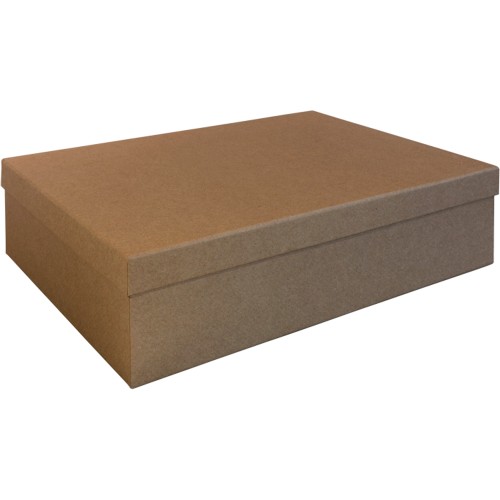 Large Kraft Box by Celebrate It