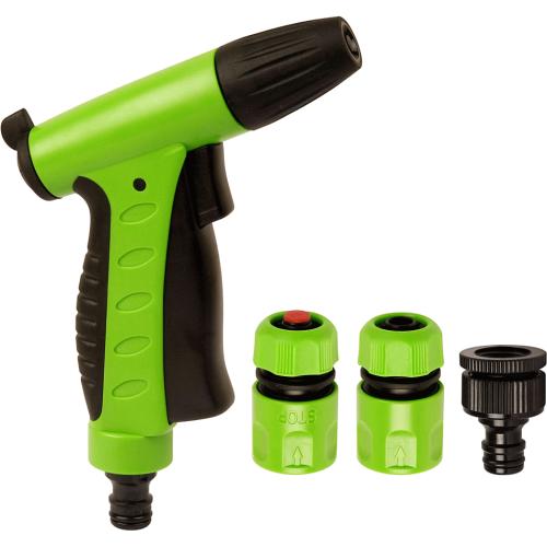 ASDA Jet Spray Gun 5pce Compare Prices & Where To Buy Trolley.co.uk