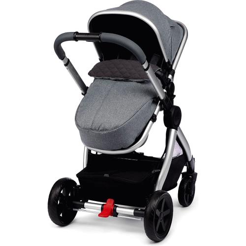 Mothercare journey edit grey on sale