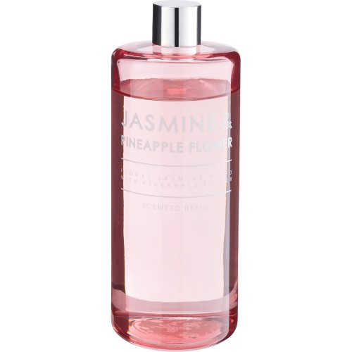 Sainsbury's Home Refill Jasmine & Pineapple Flower Compare Prices