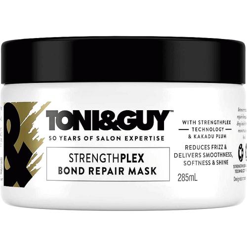 Toni & Guy Strengthplex Bond Repair Mask (200ml) - Compare Prices & Where  To Buy 