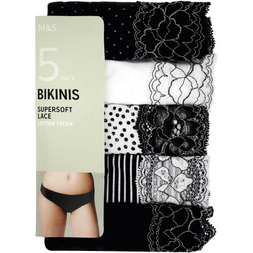 Primark Elastane Knickers for Women for sale