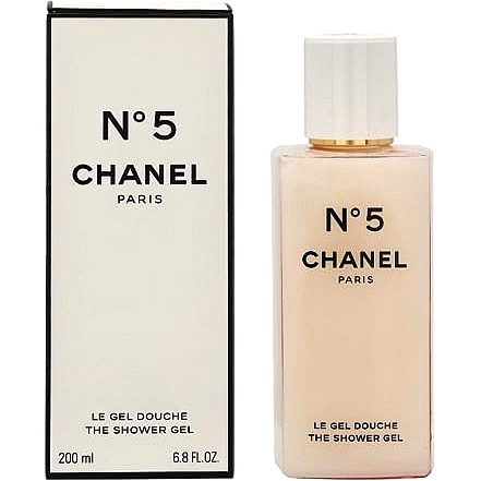 Chanel No.5 香水Body Cream 150g, 美容＆化妝品, 健康及美容- 香水