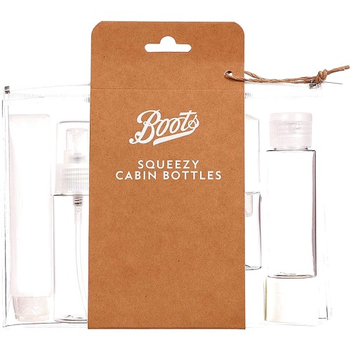 Boots mini trolleys shop