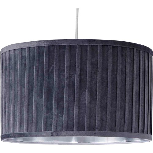 Wilko grey light shade clearance