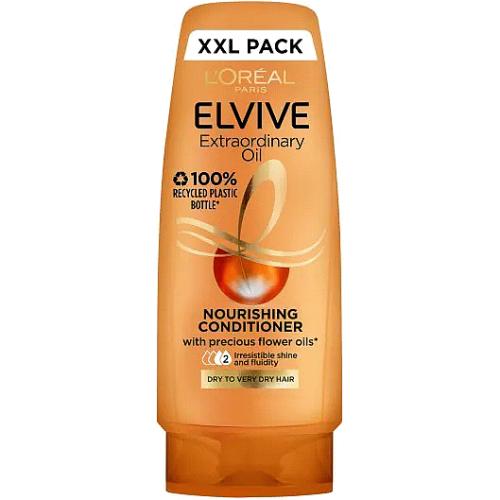 L'Oreal Elvive Extraordinary Oil Dry Hair Conditioner