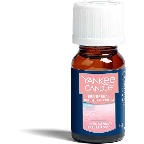 Yankee Candle Black Cherry Aromatherapy Oil (10ml) - Compare Prices & Where  To Buy 