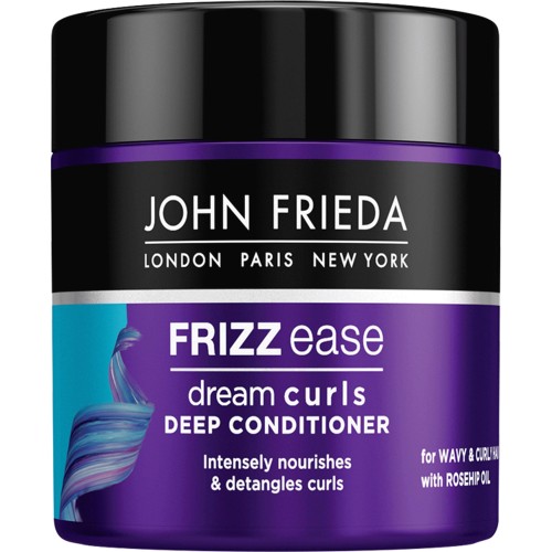 Frizz Ease Dream Curls Deep Conditioner