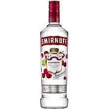 Afgift synet spørge Smirnoff Red Label Vodka Bottle (70cl) | £14.00 Best Price | Compare Prices  & Where To Buy - Trolley.co.uk