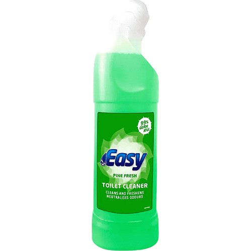 Easy Toilet Cleaner in Pine (750ml) Compare Prices & Where To Buy Trolley.co.uk