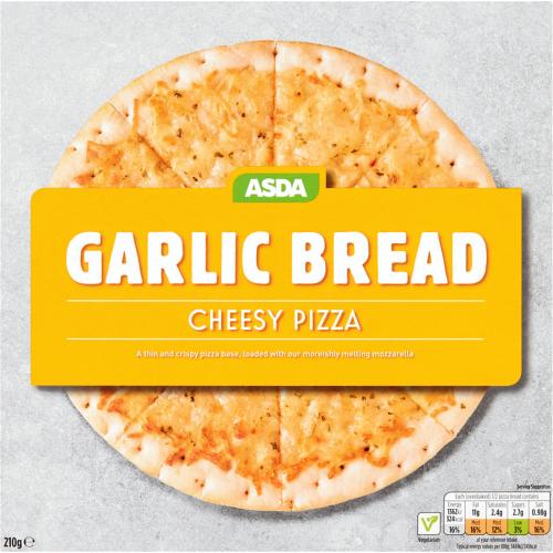 Goodfella's Garlic Bread Cheesy (237g) Compare Prices Trolley.co.uk