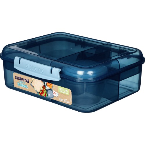 Sistema Bento Lunch Box Compare Prices & Where To Buy Trolley.co.uk