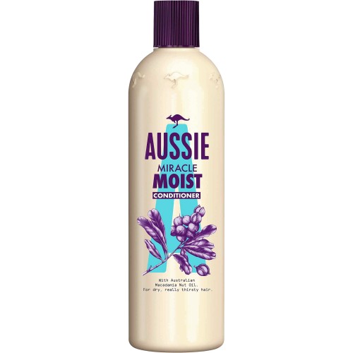 Miracle Moist Hair Conditioner