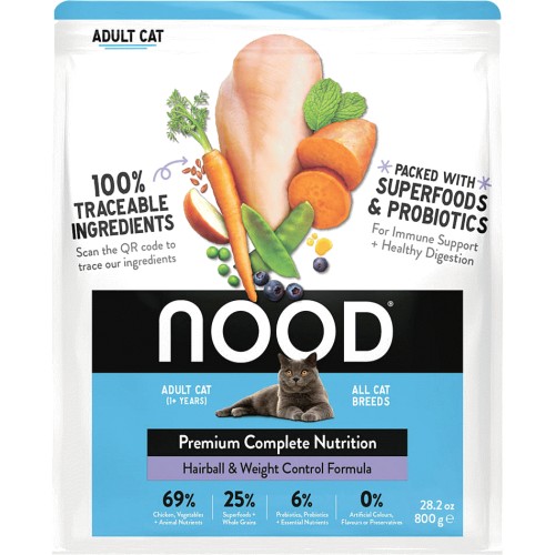 nood-dry-cat-food-salmon-with-vegetables-750g-compare-prices