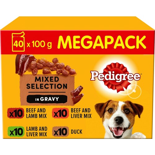 Pedigree Mixed Selection In Gravy