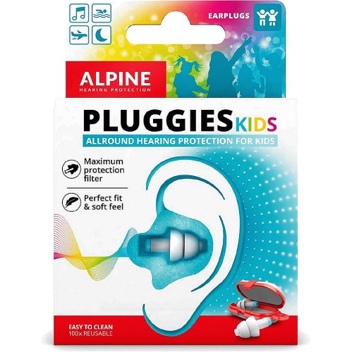 Alpine SleepDeep Mini Earplugs 1 Pair • Prices »