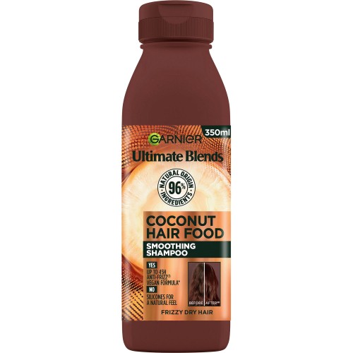 Ultimate Blends Hair Food Coconut Shampoo