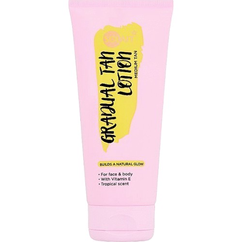 Solait Gradual Tan Medium (200ml) - Compare Prices & Where To Buy ...