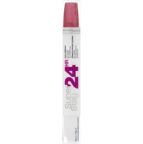 SuperStay 24hr Dual Lipstick 240 Plum Seduction