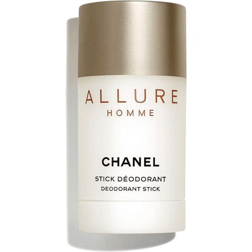 mens chanel deodorant stick