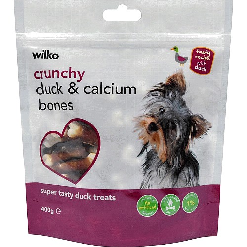 Wilko dog bones hotsell