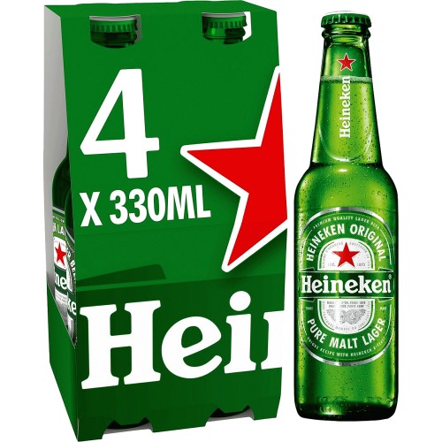 Corona Extra Premium Lager Beer bottles (18 x 330ml) Compare Prices