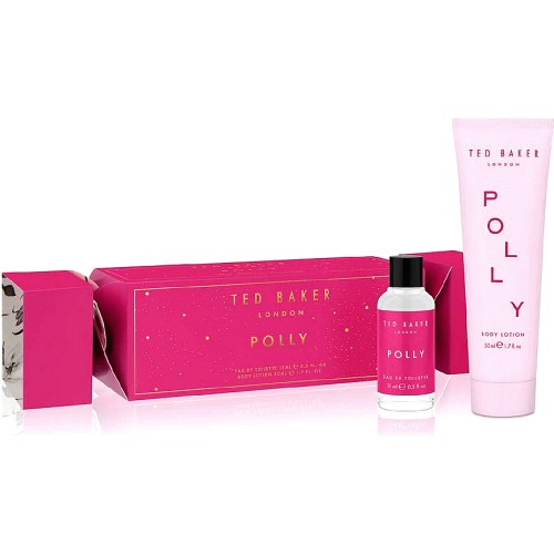 Ted Baker Polly Cracker Gift Set Compare Prices Where To Buy Trolley