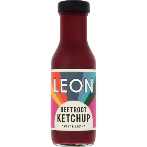 Beetroot Ketchup